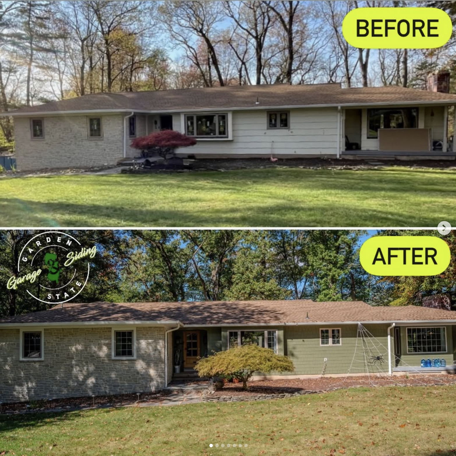 Franklin Lakes Siding Contractor, siding company, siding contractor, siding replacement, siding installer