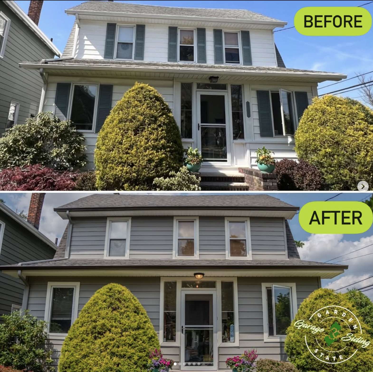 Bloomfield Siding Contractor, siding company, siding contractor, siding replacement, siding installer