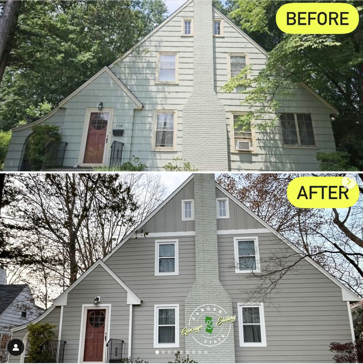 Ridgewood Siding Contractor, siding company, siding contractor, siding replacement, siding installer