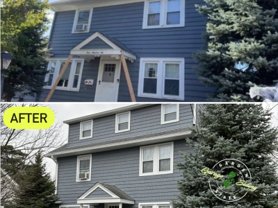 Hasbrouck Heights Siding Contractor, siding company, siding contractor, siding replacement, siding installer