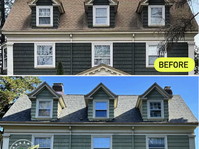 Glen Ridge Roofing Contractor, roof company, roofing contractor, roof replacement, roof installer