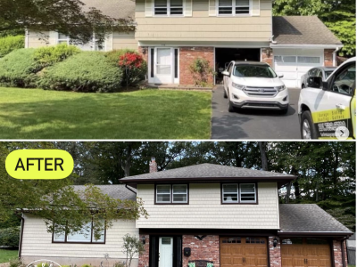 Township of Washington Siding Contractor, siding company, siding contractor, siding replacement, siding installer