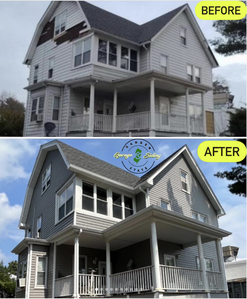 Ridgewood Siding Contractor, siding company, siding contractor, siding replacement, siding installer