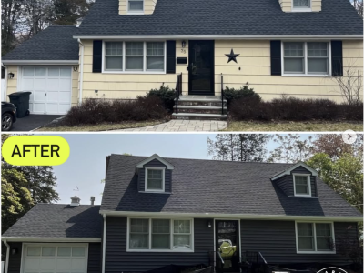 Mahwah Siding Contractor, siding company, siding contractor, siding replacement, siding installer