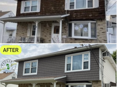 Elmwood Park Siding Contractor, siding company, siding contractor, siding replacement, siding installer