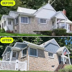 Hawthorne Siding Contractor