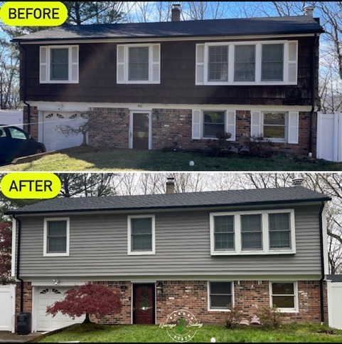 Ringwood Siding Contractor