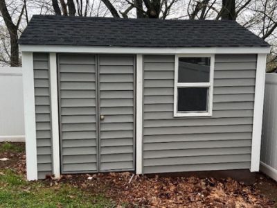 Ringwood Siding Contractor