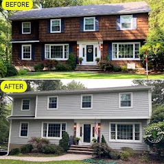 Mahwah Siding Contractor