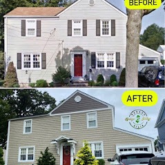 Paramus Siding Contractor