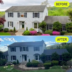 Montvale Roof Contractor