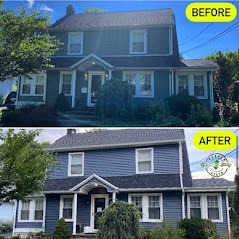 Ridgewood Siding Contractor