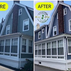 Ridgewood Siding Contractor