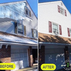 Wyckoff Siding Repair