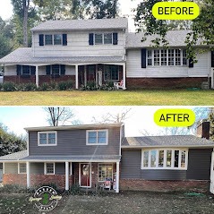 Hillsdale Siding Contractor