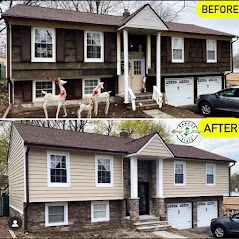 Mahwah Siding Contractor