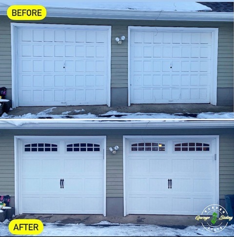 Wyckoff Garage Door