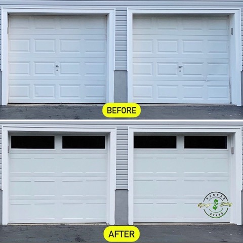 Mahwah Garage Door