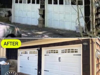 Mahwah Garage Door