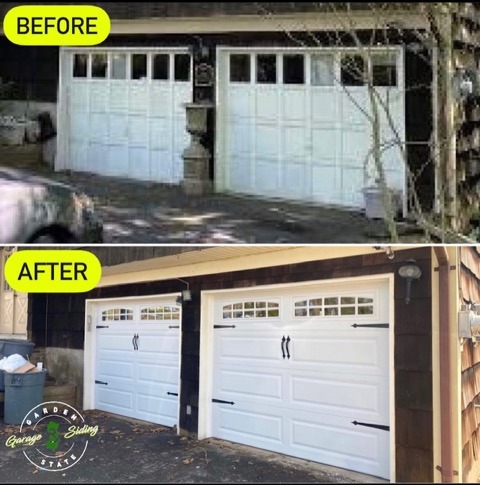 Mahwah Garage Door