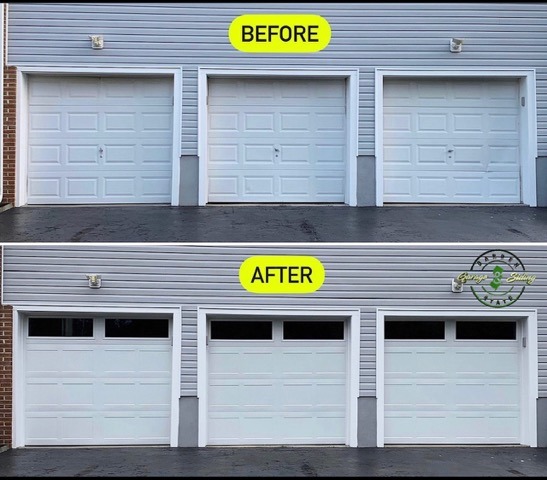 Wyckoff Garage Door