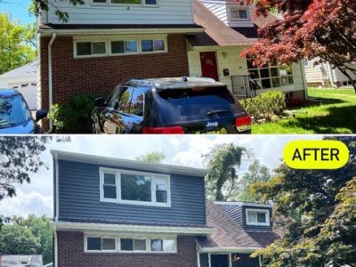 Teaneck Vinyl Siding Contractor