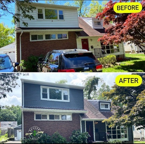 Teaneck Vinyl Siding Contractor