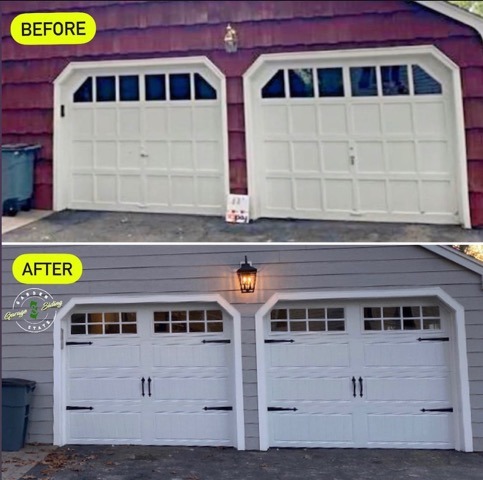 Wyckoff Garage Door Contractor