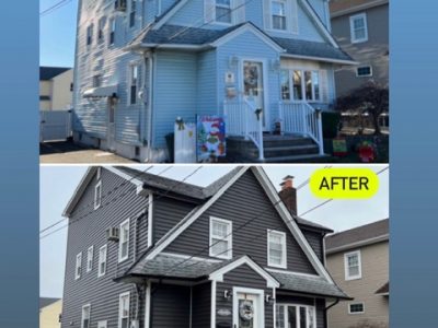 Hasbrouck Heights Siding Contractor, Siding Company, Siding Installer, Siding Replacement Near Me