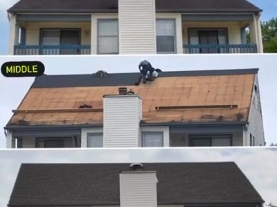 Mahwah Roof Contractor