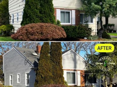 Oradell Siding Contractor