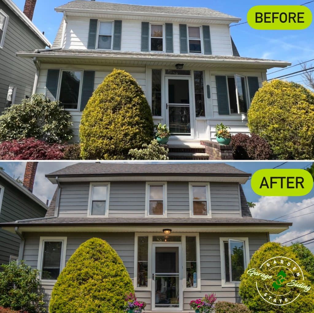 siding contractors, siding replacement, siding company, siding installer, local siding contractor, NJ, Bergen County, Passaic County, Essex county